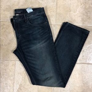 Men’s Banana Republic Jeans Size 33x34